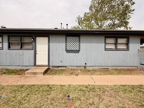 529 42nd St, Lubbock, TX 79404