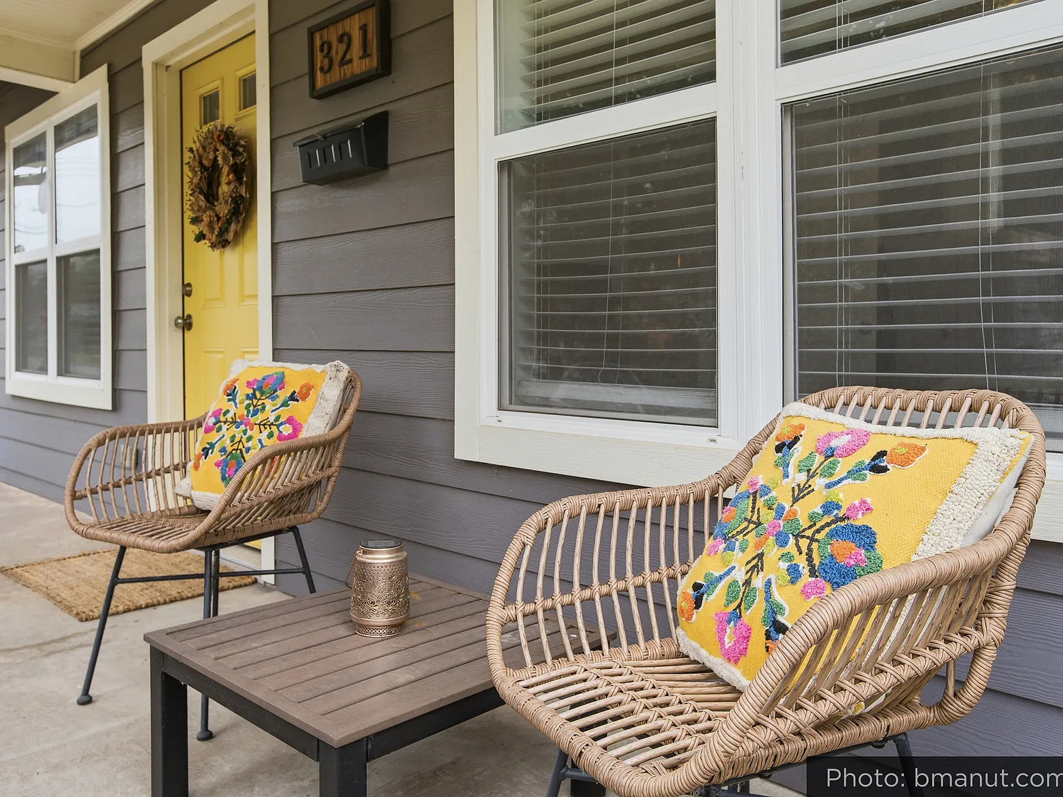 321 N Xenophon Ave — Photo 4