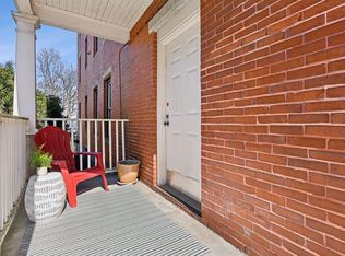 55 Morning St APT 1-2, Portland, ME 04101