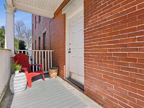 55 Morning Street #1-2, Portland, ME 04101