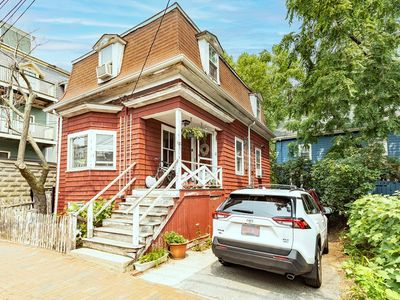 203 Franklin St, Cambridge, MA, 02139