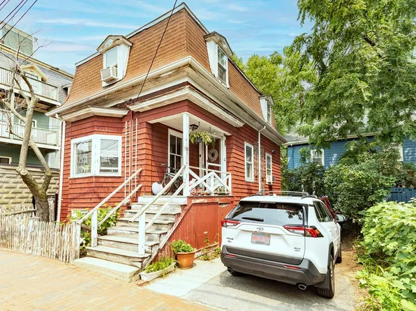 203 Franklin St, Cambridge, MA 02139