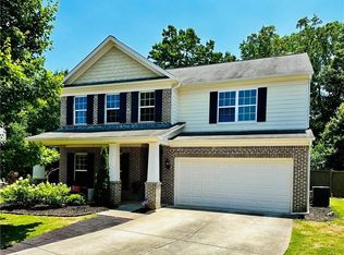 106 Bayberry Ct, Canton, GA 30115