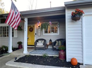 1302 Citation Cir W, Lebanon, IN 46052