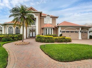 2966 Zaharias Dr, Orlando, FL 32837