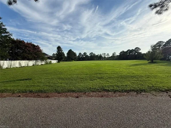 1.1 Ac Holloway Rd, Poquoson, VA 23662