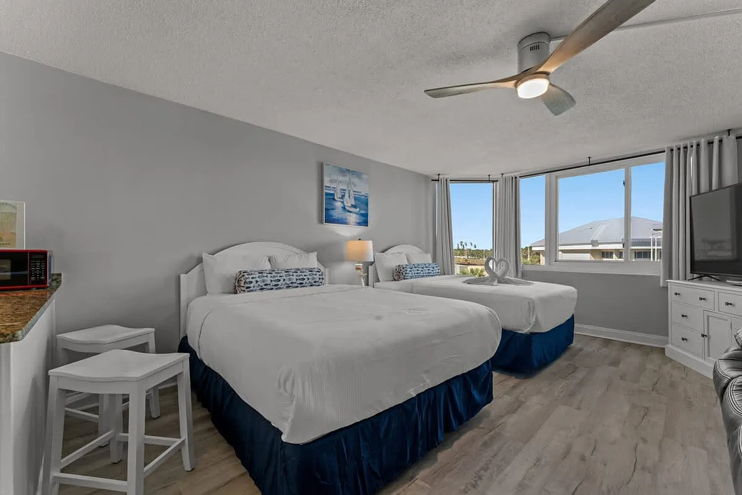Studio, 1.0 bath, 484 sqft, $1,047 — Photo 2