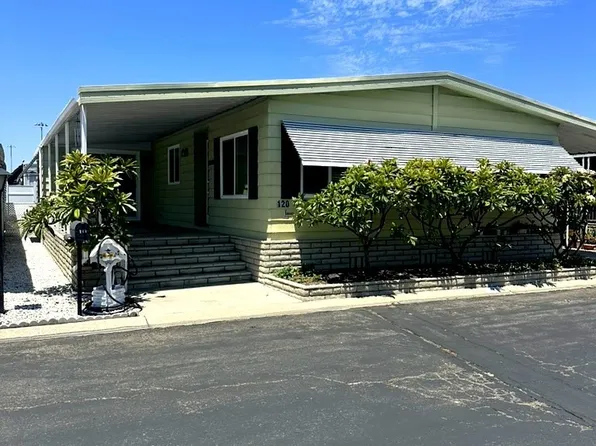 6741 Lincoln Ave Space 120, Buena Park, CA 90620