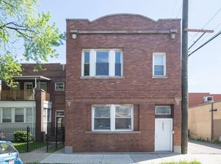 3943 W Addison St #1F, Chicago, IL 60618