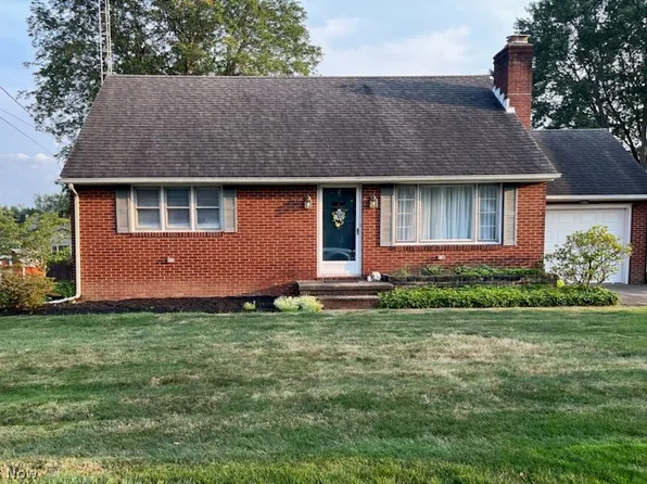 1416 Monter Ave, Louisville, OH 44641