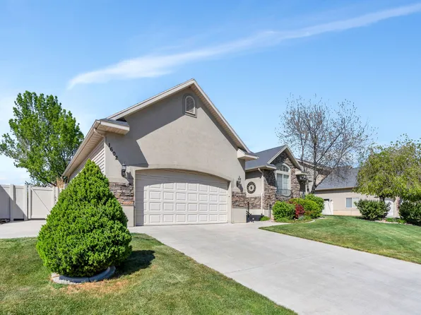 1602 W Renaissance Way, Springville, UT 84663