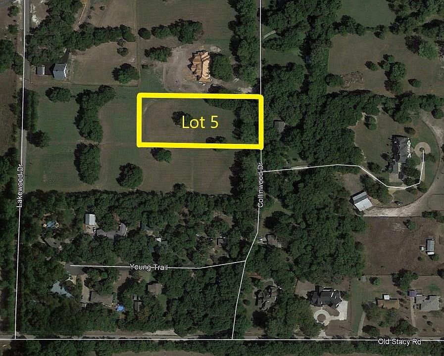 1st image of 381 Collinwood Dr Lot 5