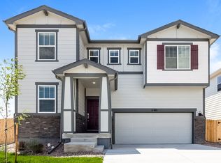 11481 Lake Trout Dr, Colorado Springs, CO 80925
