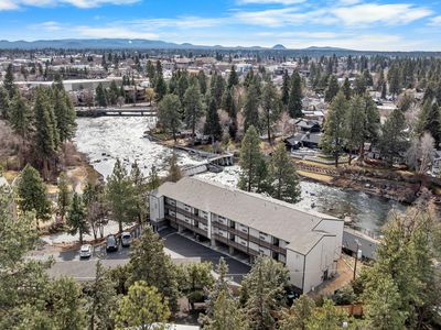 1565 NW Wall St #306, Bend, OR, 97703