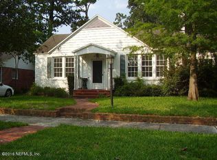 2745 Southwood Ln, Jacksonville, FL 32207