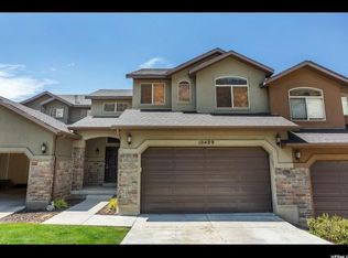10489 N Sage Vista Ln UNIT 323, Cedar Hills, UT 84062
