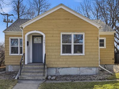 1841 3rd St N, Fargo, ND, 58102