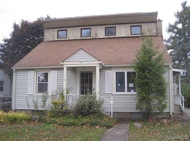 1st image of 33 Haviland Pl