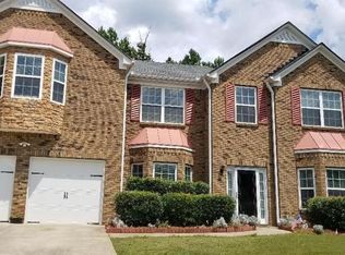 22 Brightondale Blvd, Dallas, GA 30132