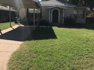 2216 Lavern St, Arlington, TX 76013