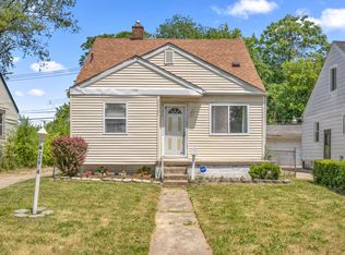 26984 Dartmouth St, Inkster, MI 48141