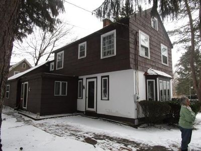 1103 Pennsylvania Ave, Elmira, NY, 14904
