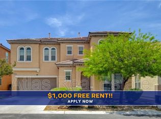 10133 Jeffcott St, Las Vegas, NV 89178