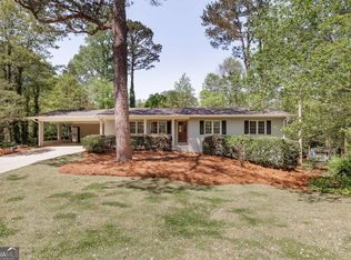 155 Jane Cir, Athens, GA 30606