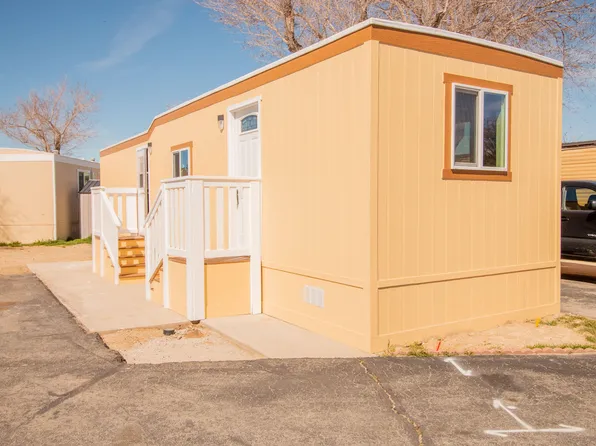 45131 28th St E Space 9, Lancaster, CA 93535