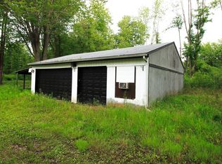 4840 N Myers Rd, Geneva, OH 44041