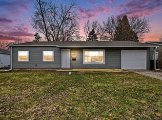 1715 SE Macgregor Rd, South Bend, IN 46614