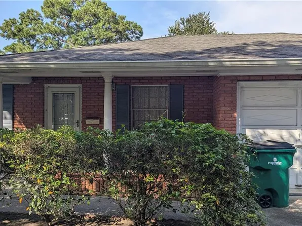 67 Marie Dr, Gretna, LA 70053