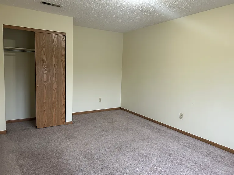 First room