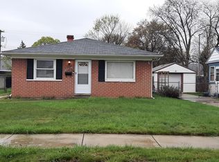 25724 Stanford St, Dearborn Heights, MI 48125