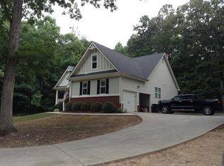 1415 Stripling Chapel Rd, Carrollton, GA 30116