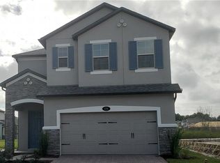 171 Blue Flax Way, Longwood, FL 32750