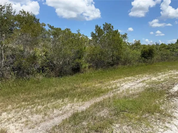 Sarasota Dr Lot 1, Indian Lake Estates, FL 33855