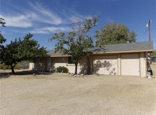 11166 Ryan St, Morongo Valley, CA 92256