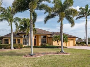 550 Royal Poinciana, Punta Gorda, FL 33955