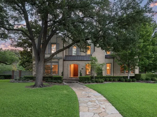 3900 Centenary Dr, Dallas, TX 75225