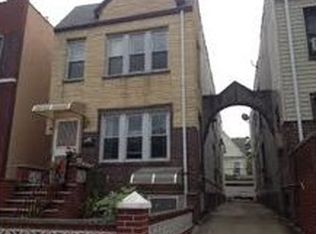 260 92nd St, Brooklyn, NY 11209