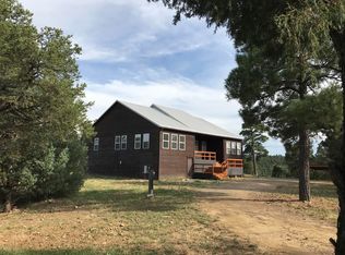 33151 Elk Park Rd #C57, Trinidad, CO 81082