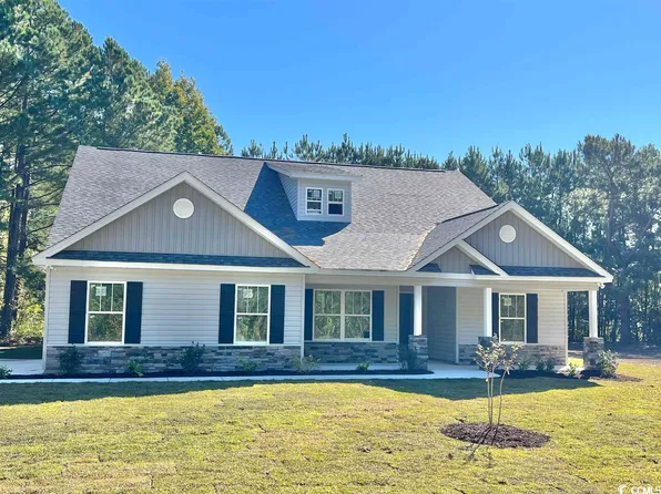 1400 Loop Circle, Longs, SC 29568