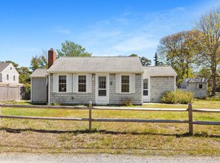 84 Anchors Aweigh Rd, Brewster, MA 02631
