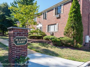 189 Manor E, Red Bank, NJ 07701