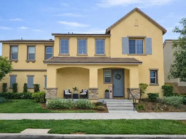 3162 E Painted Crescent St, Ontario, CA 91762