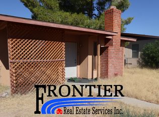 205 S Fire Opal St, Ridgecrest, CA 93555