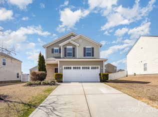 1005 Green Terra Rd, Indian Trail, NC 28079