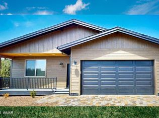 2261 E Rimstone Dr, Show Low, AZ 85901