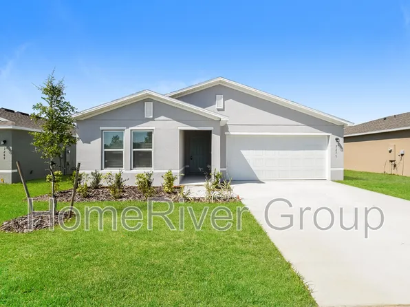 2275 Oklahoma Dr, Sumterville, FL 33585